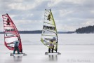 Ice & Snow sailing WC - (2770)
