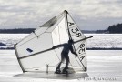 Ice & Snow sailing WC - (8167)