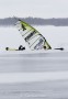 Ice & snow sailing WC - (8325)