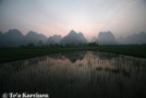china III