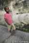 Stone Town, Zanzibar, is one of the Unesco World Heritage Sites - (8927)