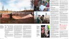 Petojen naapurissa itärajalla Sallassa-2 (Kotiliesi)