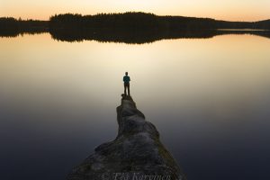 240 – Isojärvi National Park