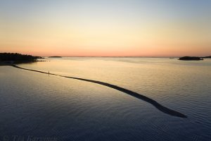 721 – Island of Sandön at the Archipelago National Park, Finland