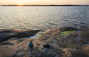photo of the week 31 – (Porkkalanniemi)