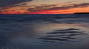 photo of the week 36 (Island of Hailuoto)