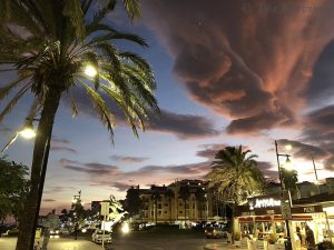 photo of the week 44  (Torremolinos, Spain)
