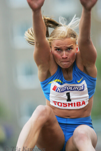 1020 – Johanna Halkoaho