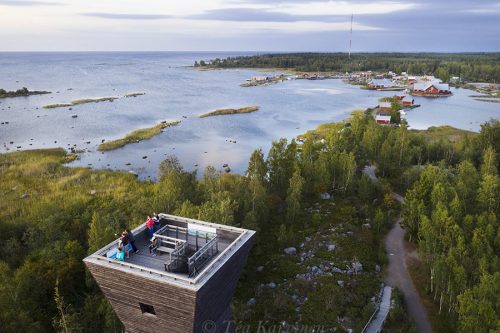 227 – Merenkurkku, Vaasa