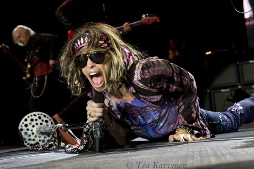 2333 – StevenTyler, Aerosmith in 2007