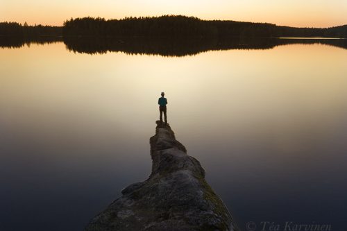 240 – Isojärvi National Park