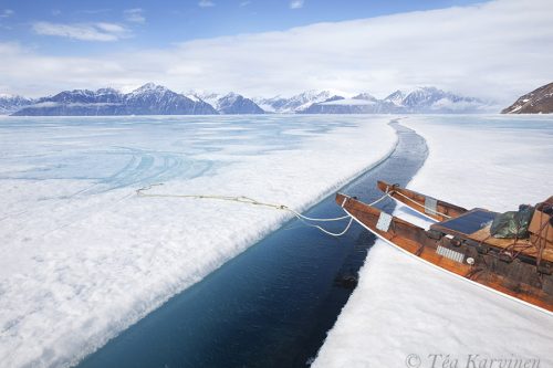 3505 – Pond Inlet, Nunavut, Canada