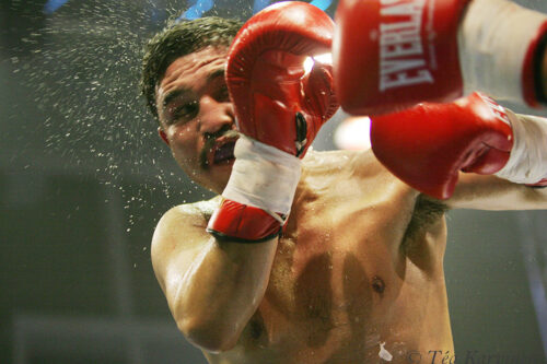 5181 – Amin Asikainen (FIN) won Mexican Luis Ramon, Yori Boy, in 2008.