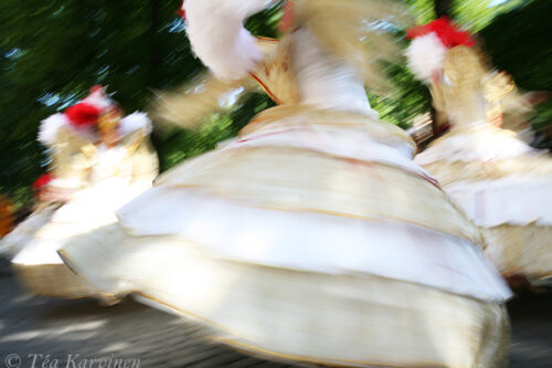 6443 – Samba carneval in Helsinki