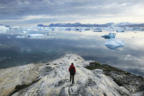 7164 – Sermilik-fjord in Greenland