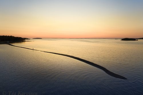 721– Island of Sandön at the Archipelago National Park, Finland
