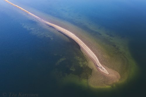769– Island of Sandön at the Archipelago National Park, Finland