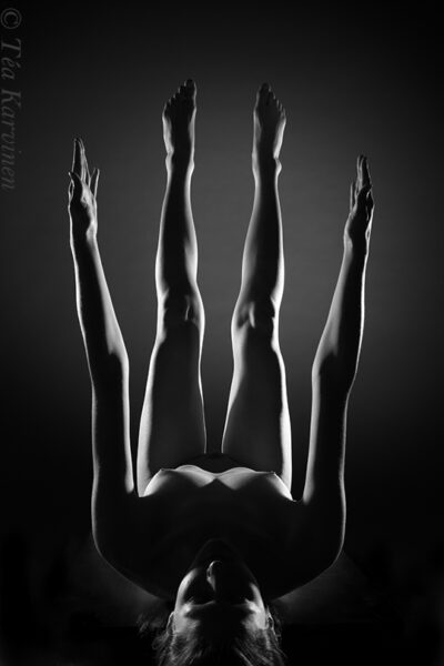 Jovana – Vancouver, Canada