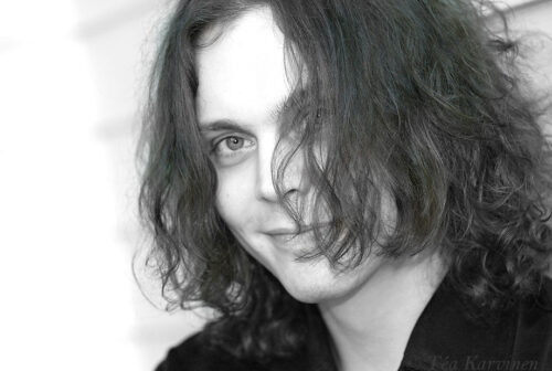 Ville Valo