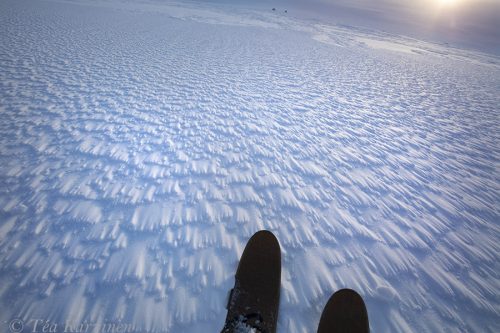 1417 – In Halti, Kilpisjärvi