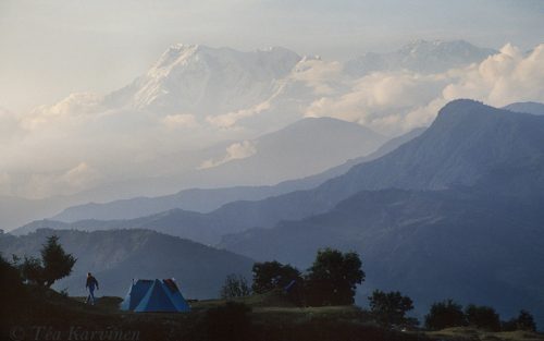 155 – Nepal, Himalayas