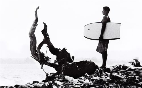 206 – Oahu, Hawaii