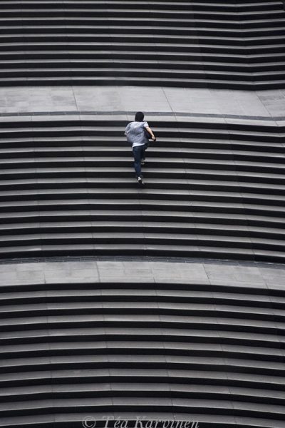 3417 – Tokyo, Japan