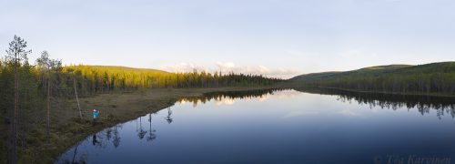 351-354 – Salla National Park