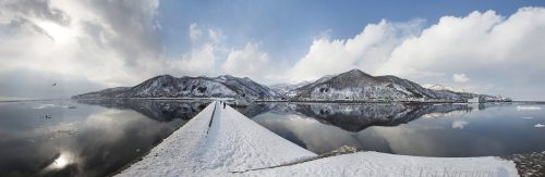 4161-67 – Rausu, Hokkaido, Japan