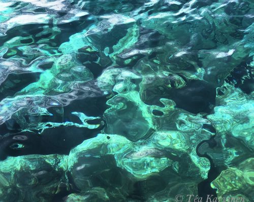 5210 – Madeiran ocean