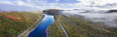634-636 – Teno river, Lapland