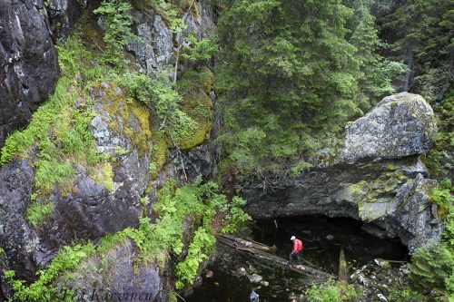 793– Hitonhauta, Laukaa