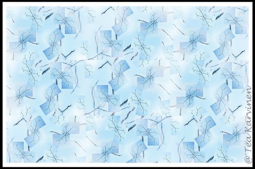 300 – Frozen Light